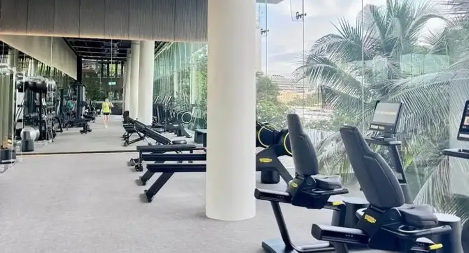For rent and for sale 1 bed condo in Sathon, Bangkok