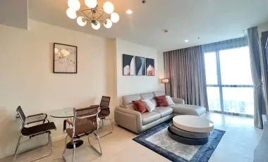 For rent and for sale 1 bed condo in Sathon, Bangkok