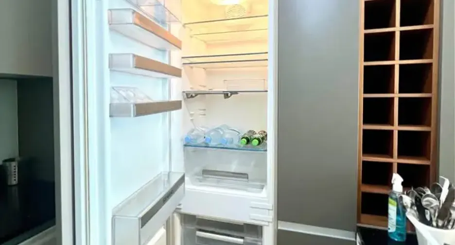For rent and for sale 1 bed condo in Sathon, Bangkok