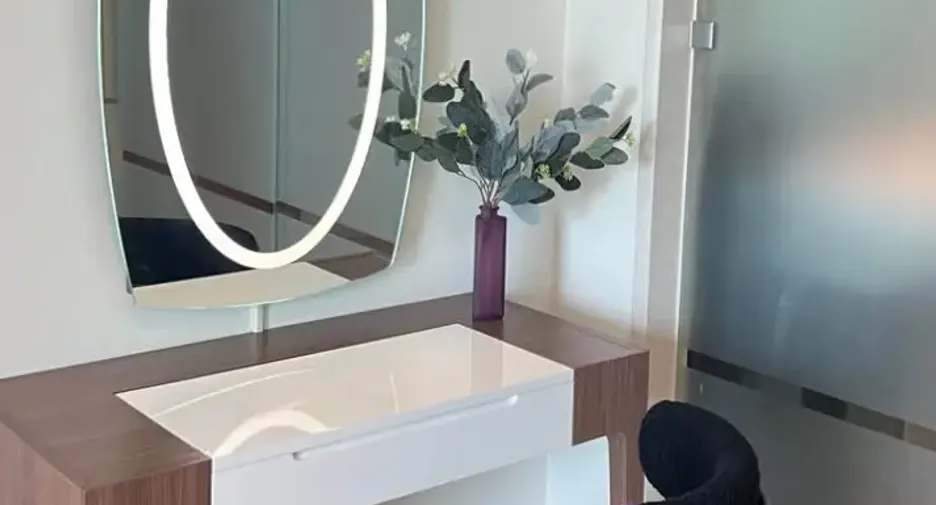 For rent and for sale 1 bed condo in Sathon, Bangkok