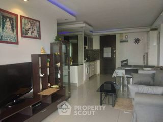 For Rent 2 Bedroom Condo In Bang Lamung, Chonburi