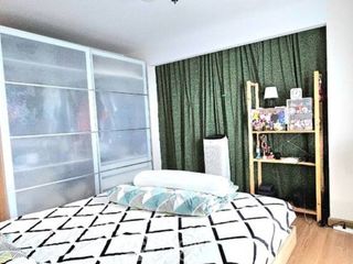 2 Bedroom Condo In Si Racha, Chonburi