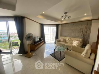For Rent 1 Bedroom Condo In Bang Lamung, Chonburi