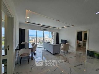 For Rent 2 Bedroom Condo In Bang Lamung, Chonburi