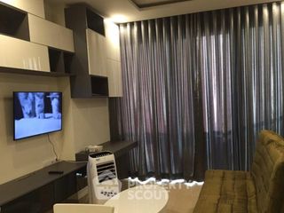For Rent 1 Bedroom Condo In Bang Lamung, Chonburi