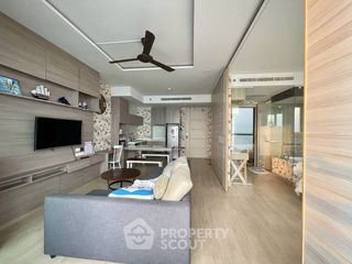 For Rent 1 Bedroom Condo In Bang Lamung, Chonburi