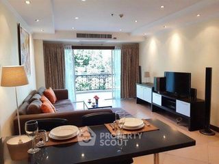 For Rent 1 Bedroom Condo In Bang Lamung, Chonburi