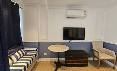 For sale 1 bed condo in Jomtien, Pattaya