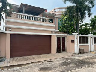 Haus zur Miete mit 6 Zimmer in Bang Lamung, Chonburi