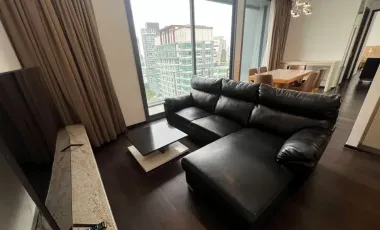 出租 2 卧室 公寓 在 Khlong Toei, 曼谷