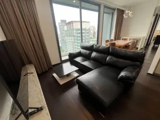 出租 2 卧室 公寓 在 Khlong Toei, 曼谷
