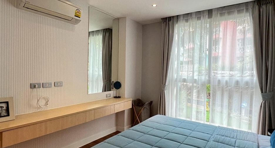For sale 2 bedrooms condo in Bang Lamung, Chonburi