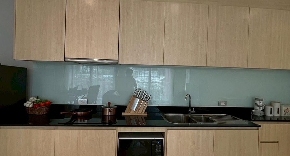 For sale 2 bedrooms condo in Bang Lamung, Chonburi