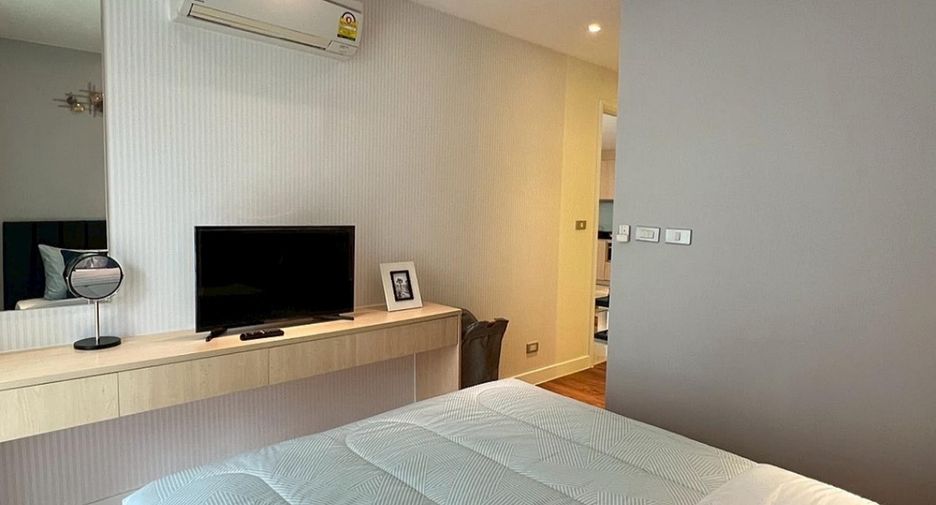 For sale 2 bedrooms condo in Bang Lamung, Chonburi