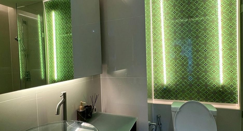 For sale 2 bedrooms condo in Bang Lamung, Chonburi
