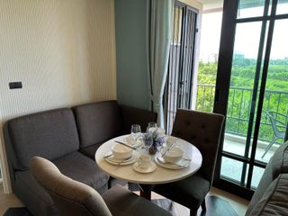 Condo en venta de 2 habitaciones en Bang Lamung, Chonburi