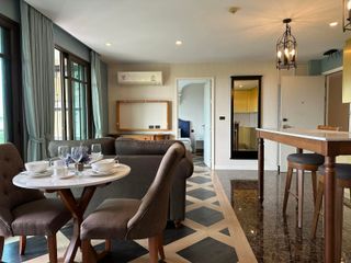 Condo en venta de 2 habitaciones en Bang Lamung, Chonburi