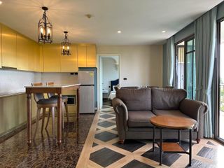 Condo en venta de 2 habitaciones en Bang Lamung, Chonburi