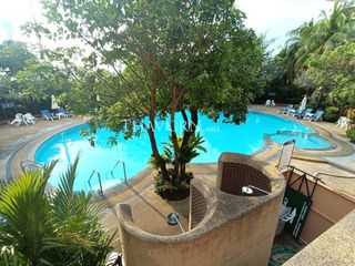 Wohnung zum Kauf mit Studio in Bang Lamung, Chonburi