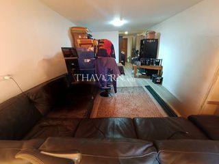 Wohnung zum Kauf mit Studio in Bang Lamung, Chonburi