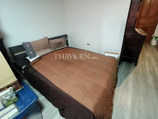 Wohnung zum Kauf mit Studio in Bang Lamung, Chonburi