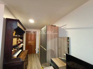 Wohnung zum Kauf mit Studio in Bang Lamung, Chonburi