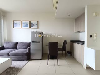 Wohnung zum Kauf mit 1 Zimmer in Bang Lamung, Chonburi