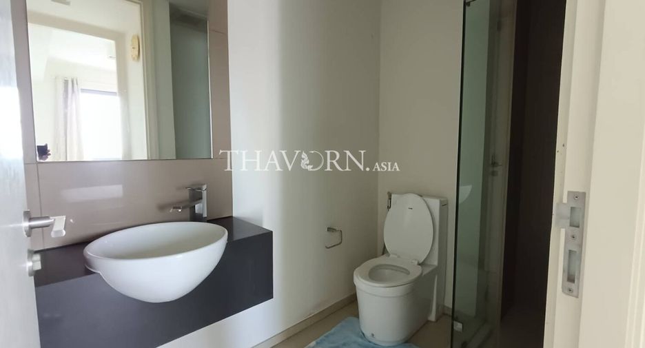 Wohnung zum Kauf mit 1 Zimmer in Bang Lamung, Chonburi