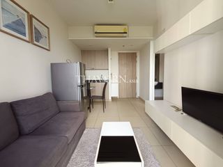 Wohnung zum Kauf mit 1 Zimmer in Bang Lamung, Chonburi
