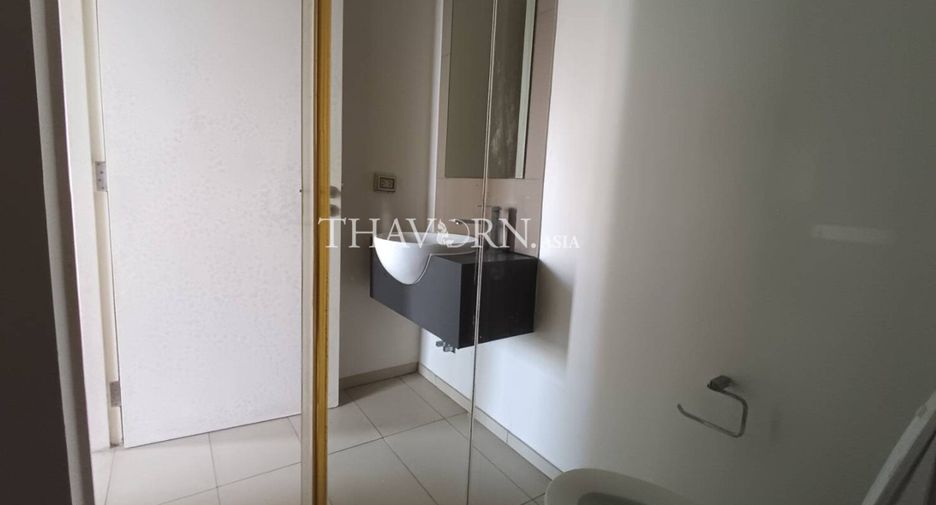 Wohnung zum Kauf mit 1 Zimmer in Bang Lamung, Chonburi