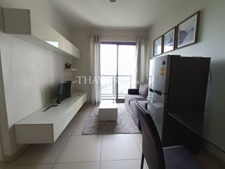 Wohnung zum Kauf mit 1 Zimmer in Bang Lamung, Chonburi