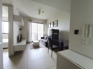 Wohnung zum Kauf mit 1 Zimmer in Bang Lamung, Chonburi