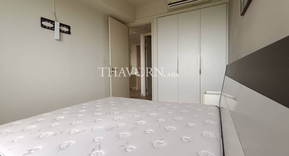 Wohnung zum Kauf mit 1 Zimmer in Bang Lamung, Chonburi