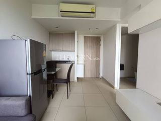 Wohnung zum Kauf mit 1 Zimmer in Bang Lamung, Chonburi