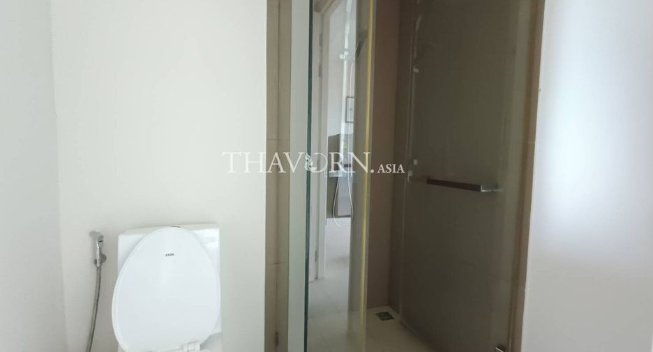 Wohnung zum Kauf mit 1 Zimmer in Bang Lamung, Chonburi