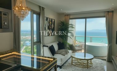 出售 1 卧室 公寓 在 Bang Lamung, Chon Buri