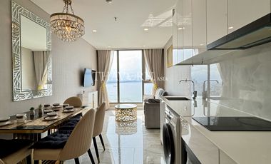 Wohnung zum Kauf mit 1 Zimmer in Jomtien, Pattaya