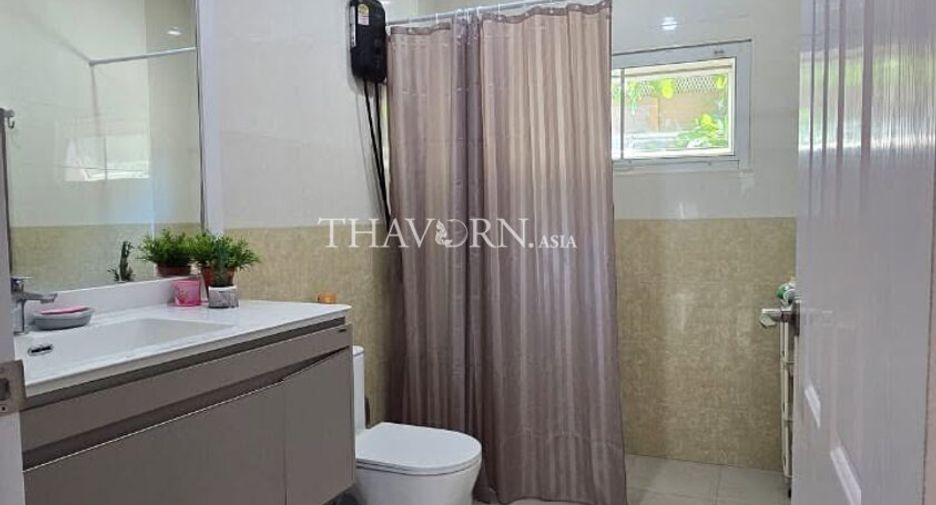 出售 3 卧室 独立屋 在 Bang Lamung, Chon Buri