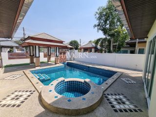 出售 3 卧室 独立屋 在 Bang Lamung, Chon Buri