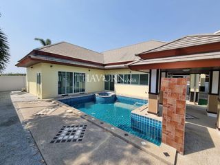 出售 3 卧室 独立屋 在 Bang Lamung, Chon Buri