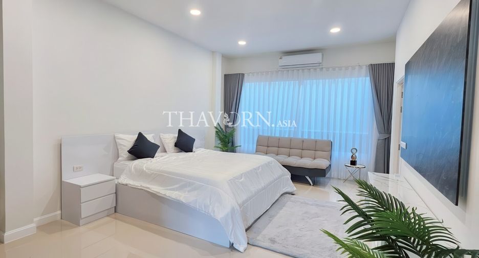 À vendre 3 chambres maison à Bang Lamung, Chonburi