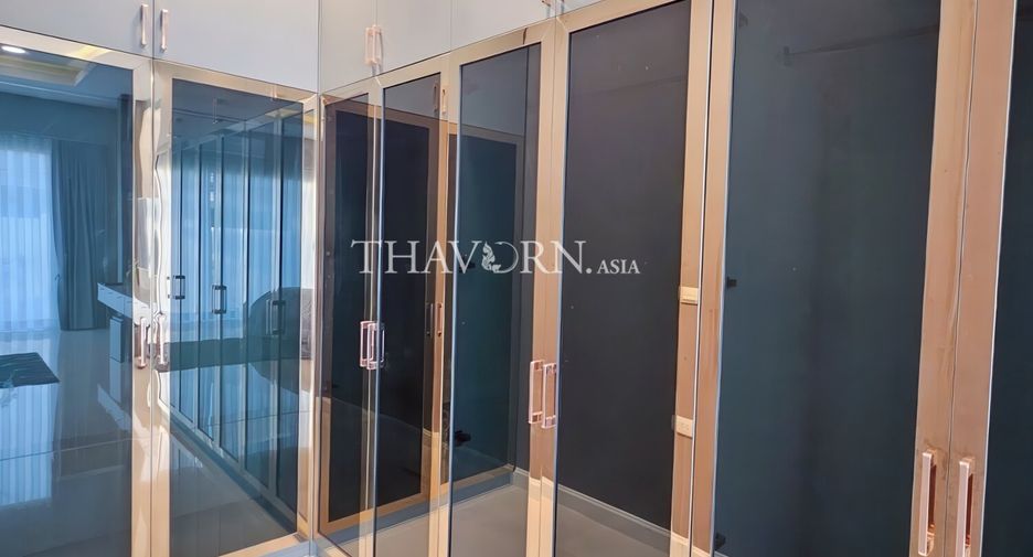 À vendre 3 chambres maison à Bang Lamung, Chonburi