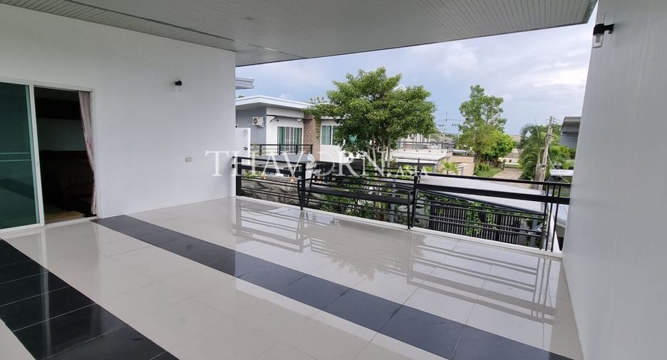 出售 5 卧室 独立屋 在 Bang Lamung, Chon Buri