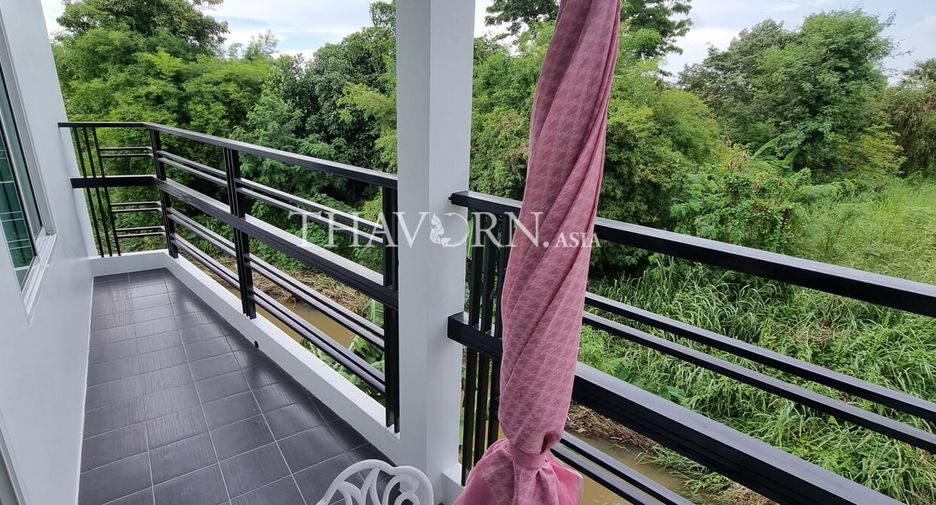 出售 5 卧室 独立屋 在 Bang Lamung, Chon Buri