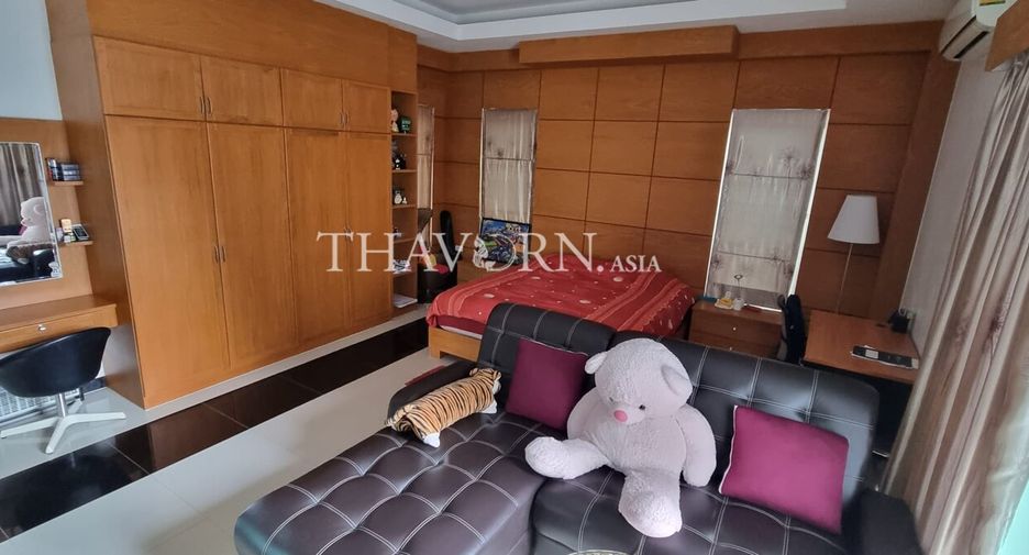 出售 5 卧室 独立屋 在 Bang Lamung, Chon Buri