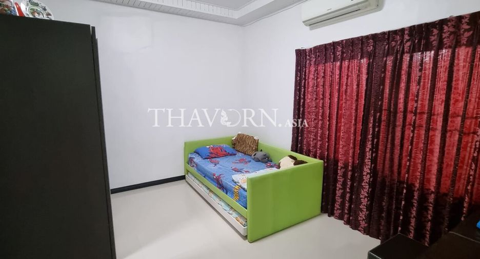 出售 5 卧室 独立屋 在 Bang Lamung, Chon Buri