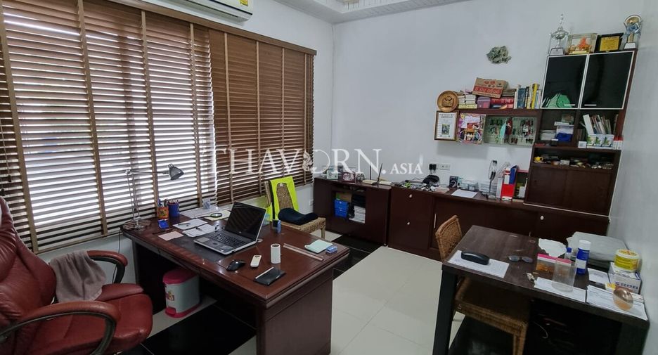 出售 5 卧室 独立屋 在 Bang Lamung, Chon Buri