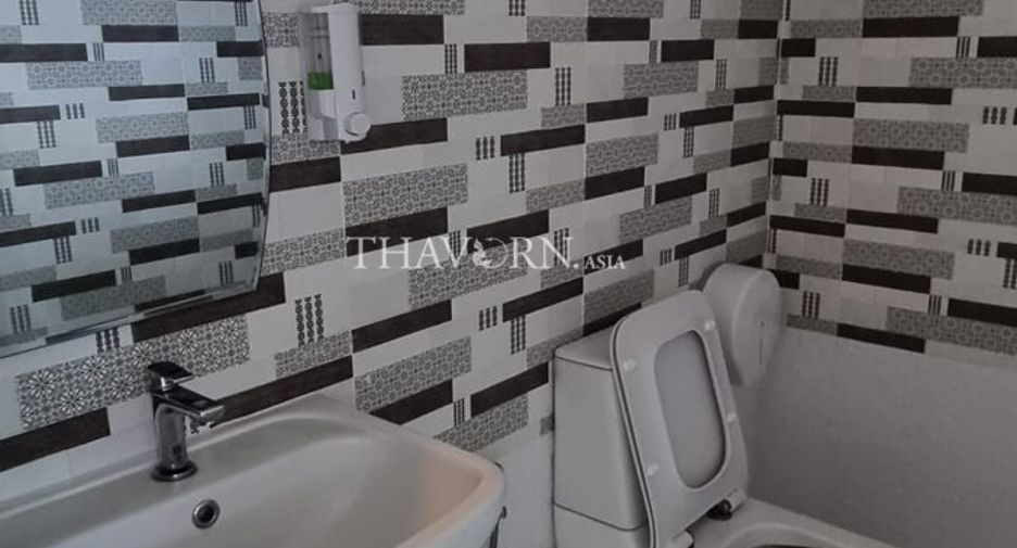 出售 5 卧室 独立屋 在 Bang Lamung, Chon Buri