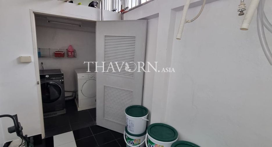 出售 5 卧室 独立屋 在 Bang Lamung, Chon Buri