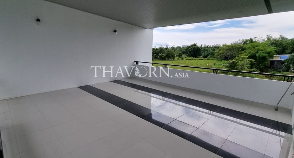 出售 5 卧室 独立屋 在 Bang Lamung, Chon Buri